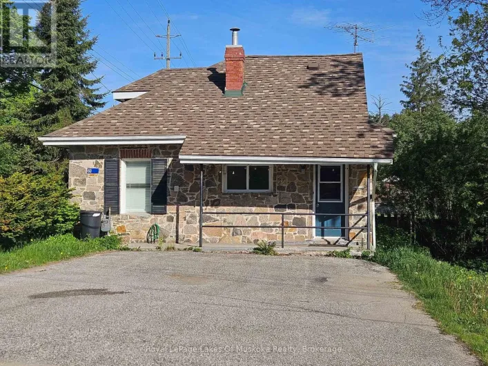 60 WEST ROAD W, Huntsville