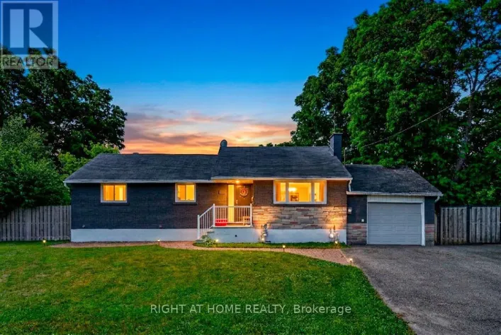 60 WESTWOOD DRIVE, Ottawa