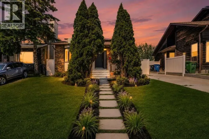 60 Whitaker Close NE, Calgary