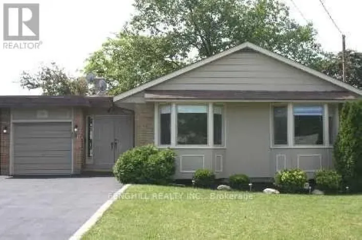 60 WIGMORE DRIVE, Toronto