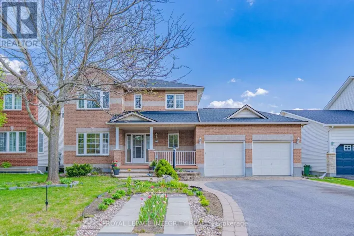 60 WILDERNESS WAY, Ottawa