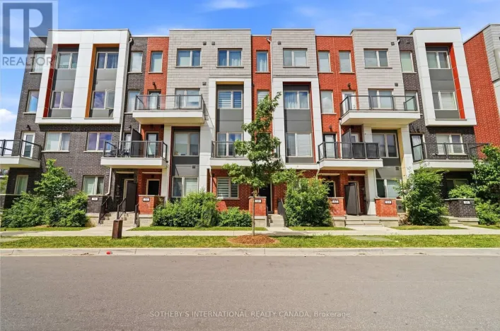 60 WILLIAM DUNCAN ROAD, Toronto