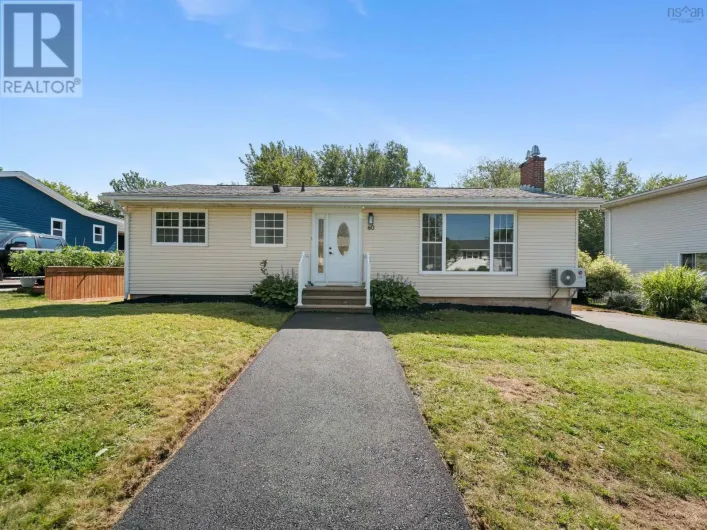 60 Wilmot Street, Lower Sackville