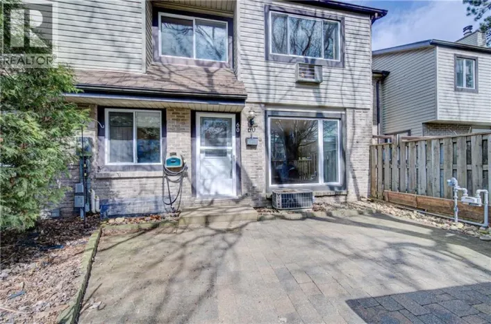 60 WILSONVIEW Avenue, Guelph