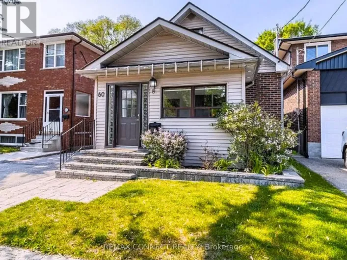 60 WOODBURY ROAD, Toronto