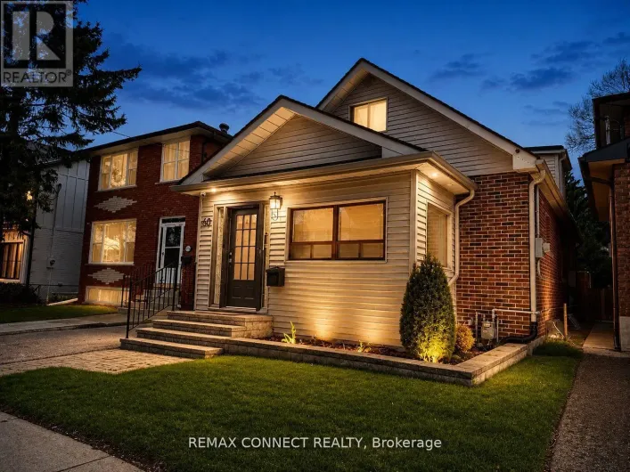 60 WOODBURY ROAD, Toronto