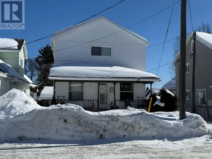 60 WOODS STREET, Kirkland Lake