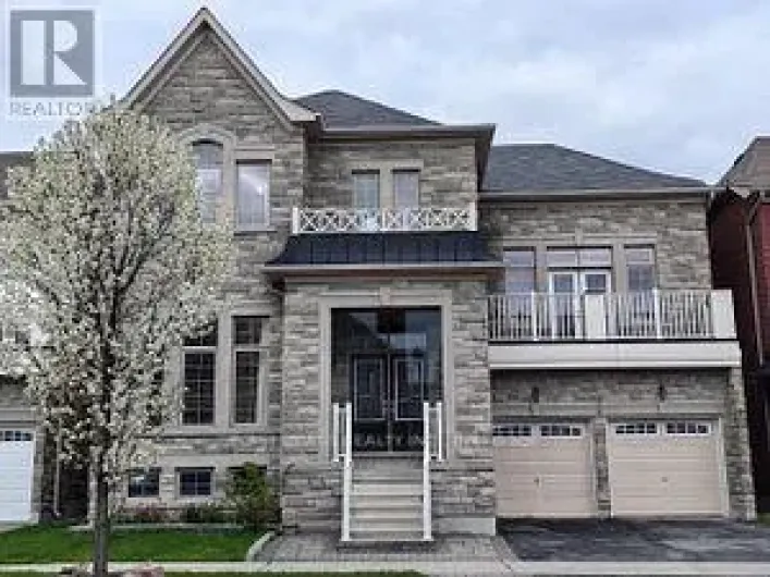 60 WOZNIAK CRESCENT, Markham
