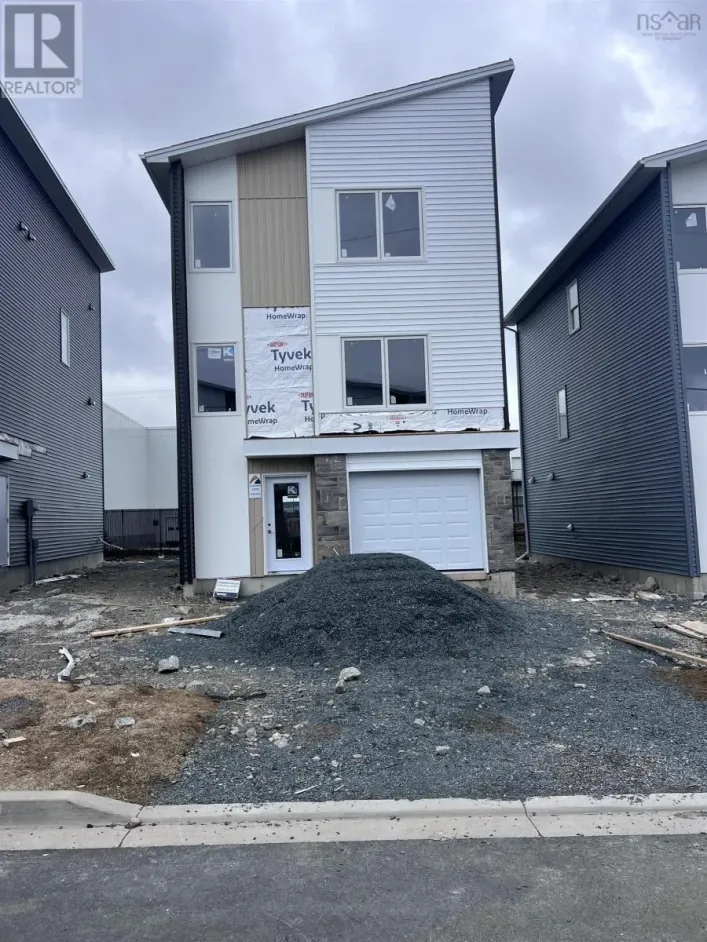 60 Zeppelin Crescent, Beechville