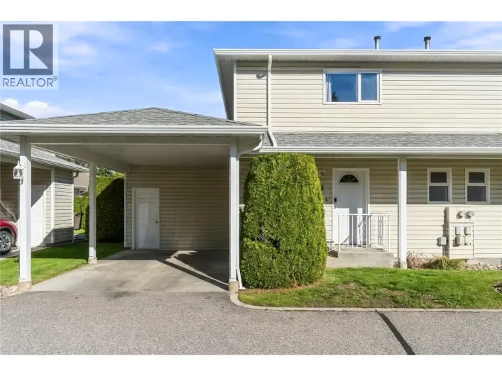 600 10 Street SW Unit# 6, Salmon Arm