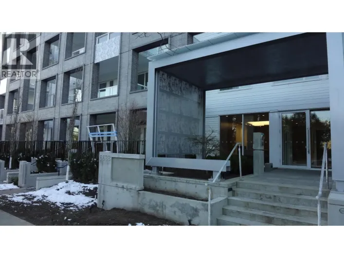 600 6633 CAMBIE STREET, Vancouver