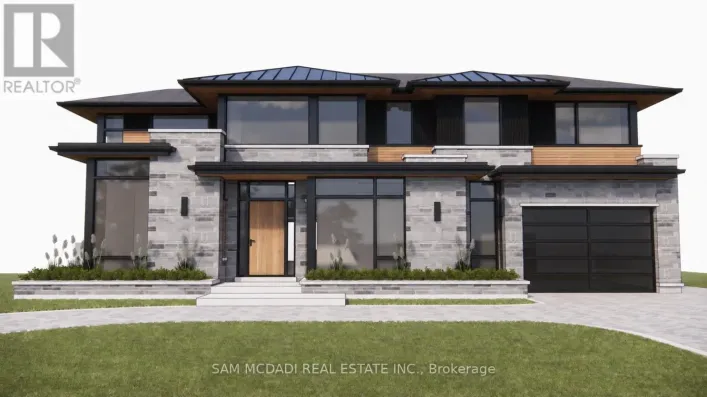 600 BOB O LINK ROAD, Mississauga