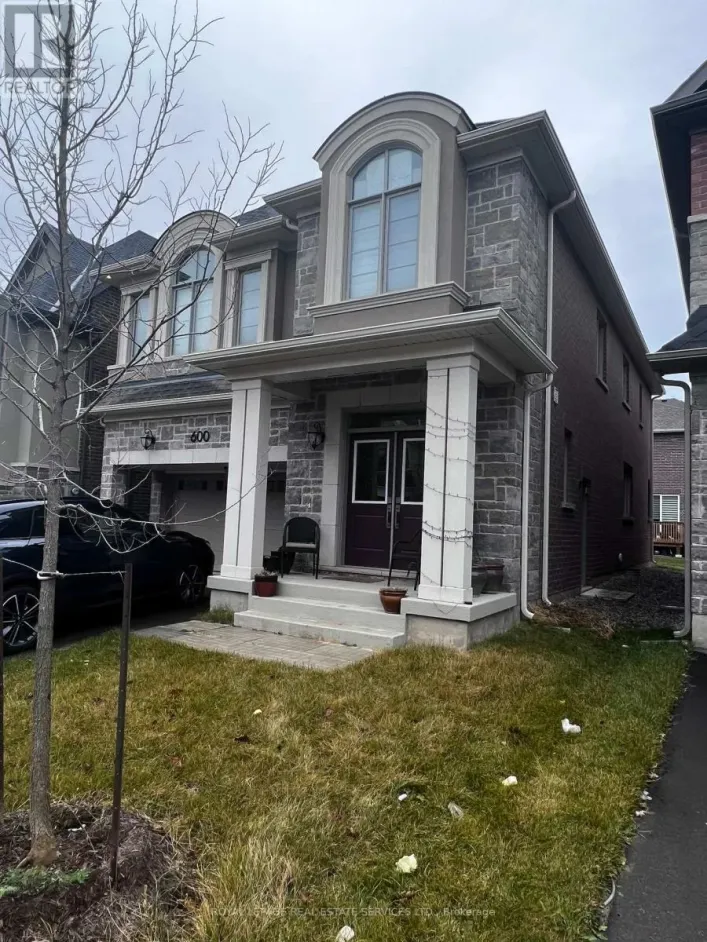 600 BOYD LANE, Milton