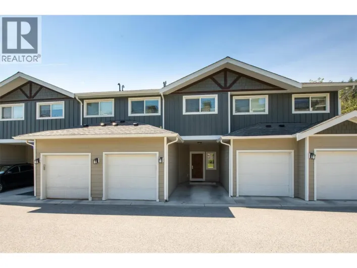 600 Boynton Place Unit# 54, Kelowna