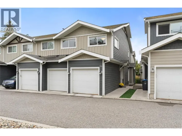 600 Boynton Place Unit# 58, Kelowna