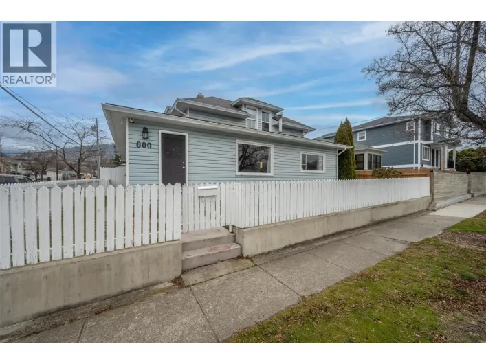 600 Braid Street, Penticton