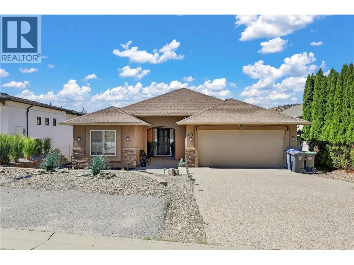 600 Denali Drive, Kelowna