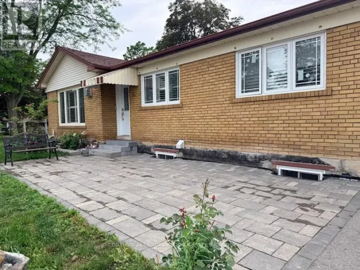 600 DUNLOP STREET E, Whitby