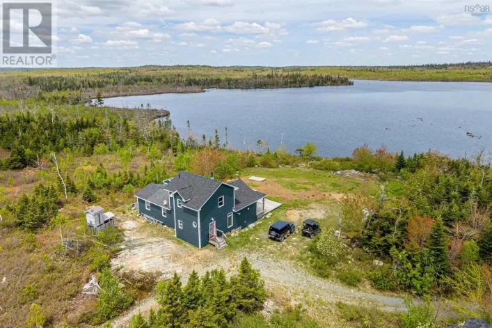 600 Goose Lake Road, Mineville