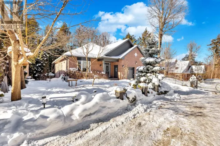 600 HENDERSON DRIVE, Aurora