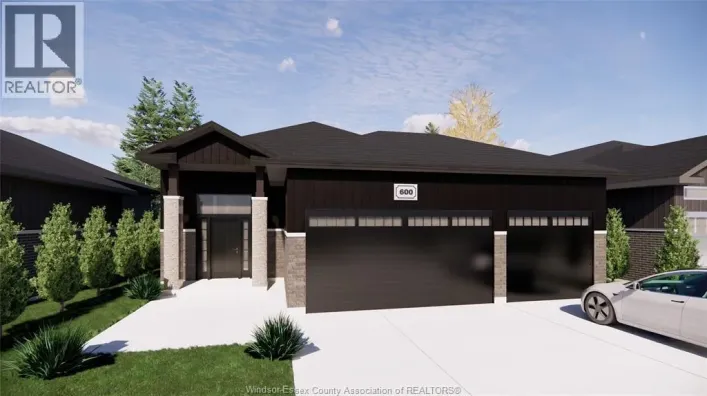 600 INDIAN CREEK ROAD West, Chatham