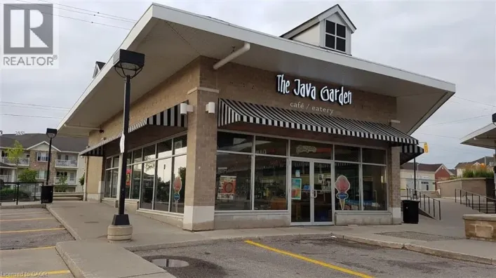 600 LAURELWOOD Drive Unit# 200, Waterloo