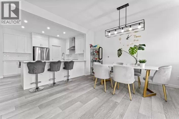 600 Livingston Way NE, Calgary