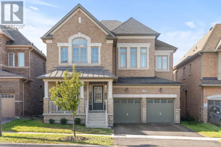 600 MACTIER DRIVE, Vaughan