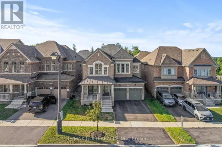 600 MACTIER DRIVE, Vaughan