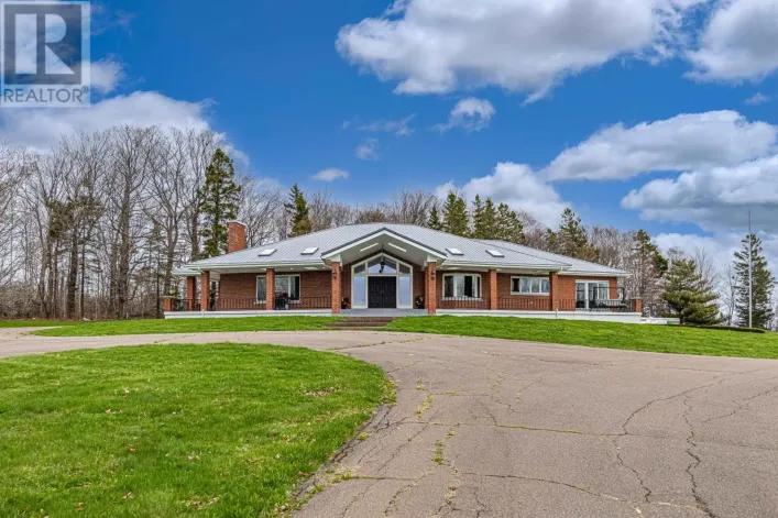 600 MALPEQUE Road, Charlottetown