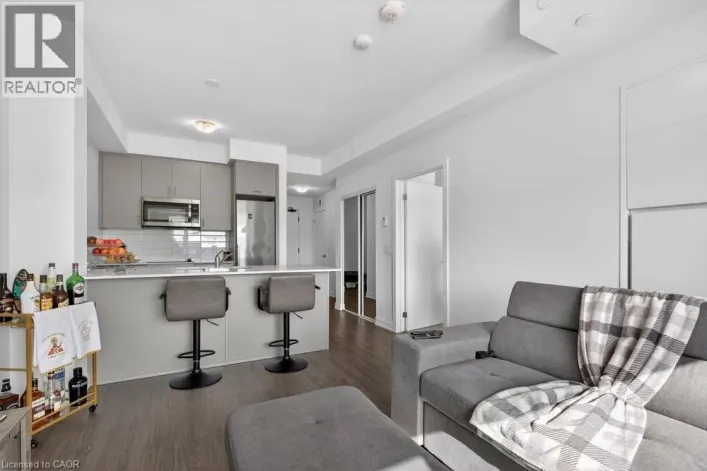 600 NORTH SERVICE Road Unit# 302, Hamilton