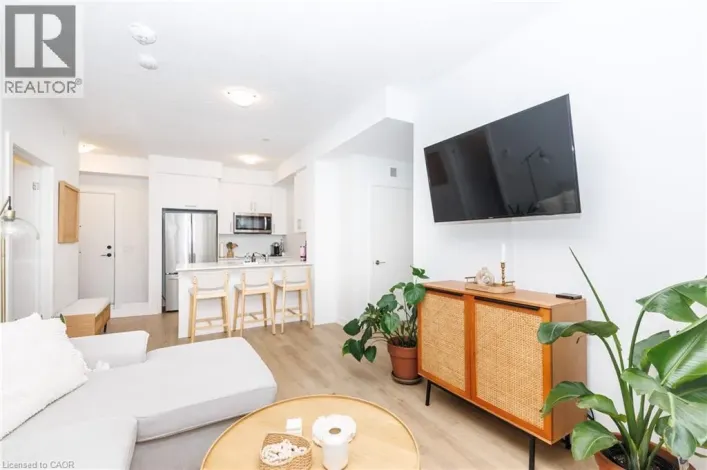 600 NORTH SERVICE Road Unit# 501, Stoney Creek