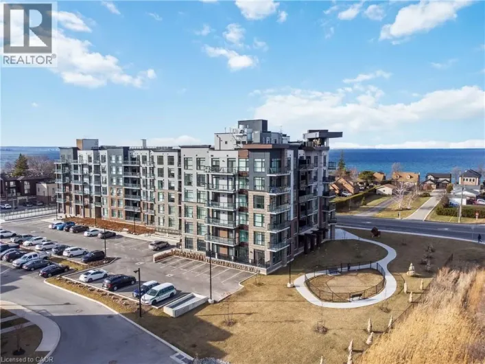 600 NORTH SERVICE Road Unit# 519, Stoney Creek