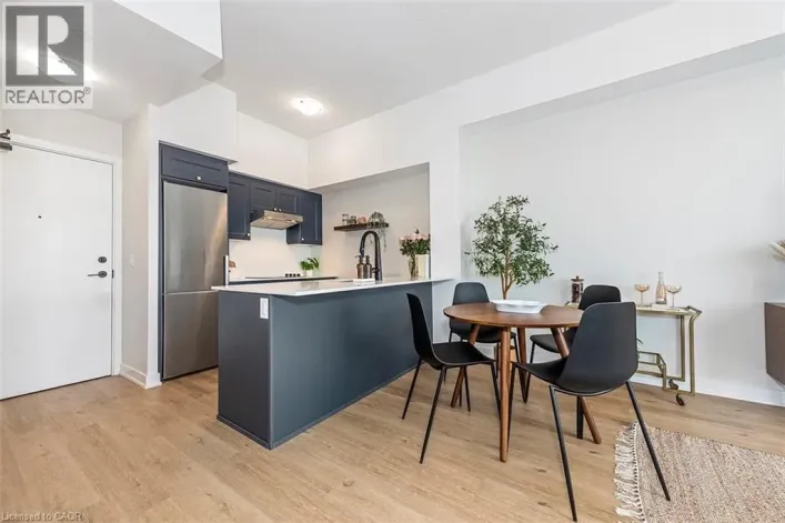 600 NORTH SERVICE Road Unit# 606, Hamilton