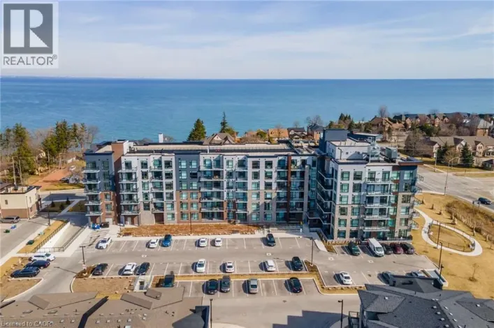 600 NORTH SERVICE Road Unit# 613, Stoney Creek