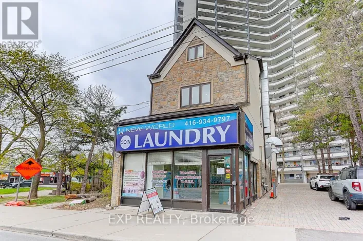 600 PARLIAMENT STREET, Toronto