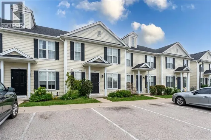 600 SARNIA Road Unit# 43, London