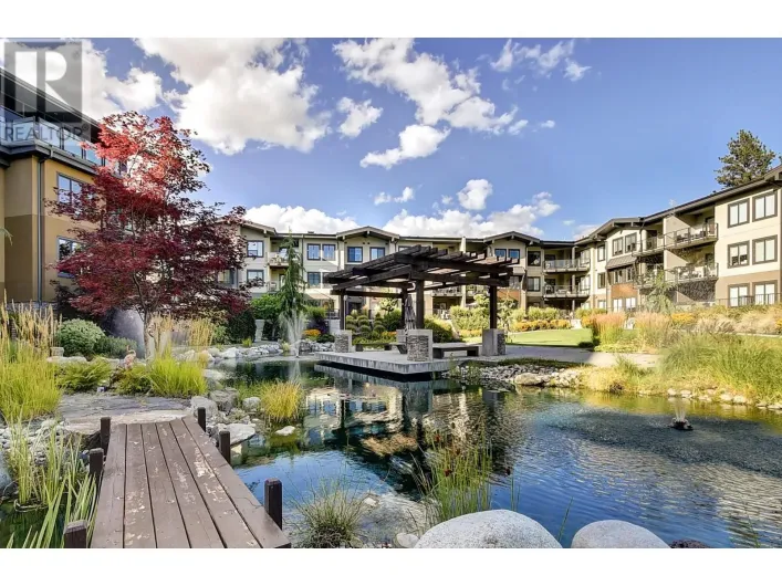 600 SARSONS Road Unit# 109, Kelowna