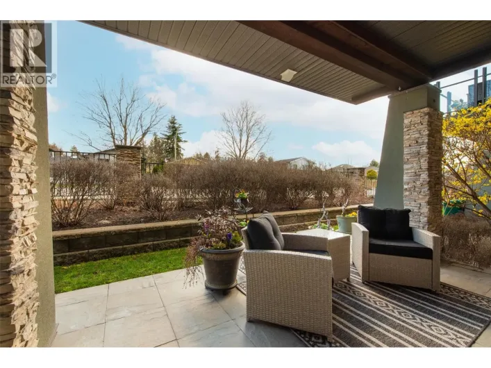 600 SARSONS Road Unit# 109, Kelowna