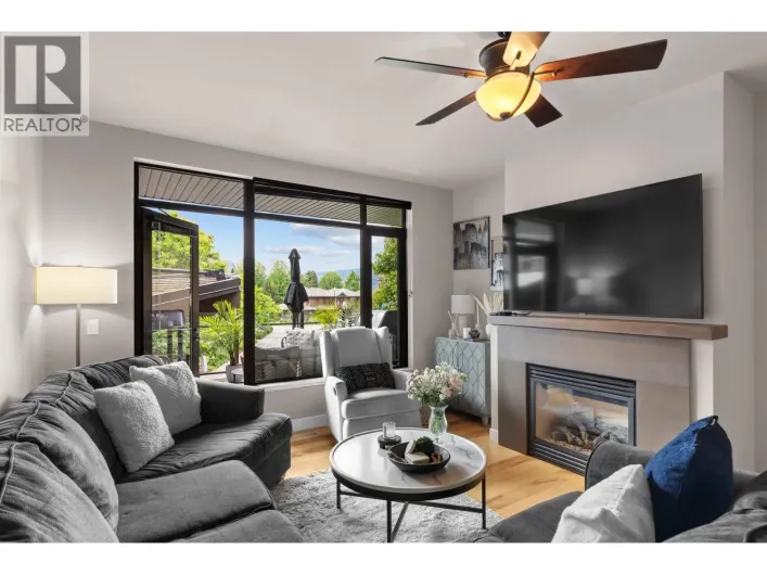 600 Sarsons Road Unit# 201, Kelowna