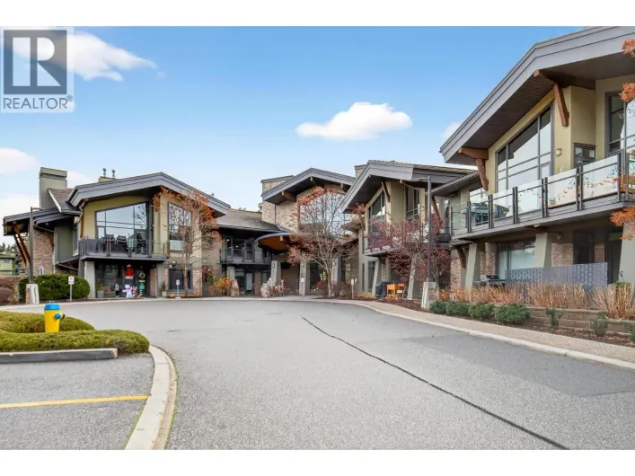 600 Sarsons Road Unit# 203, Kelowna