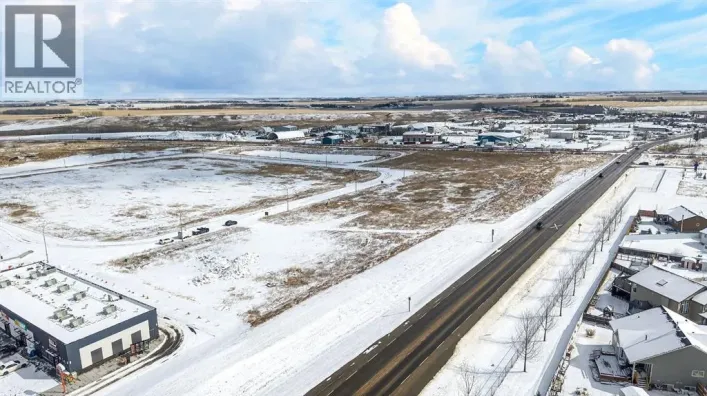 600 Shantz Drive, Didsbury