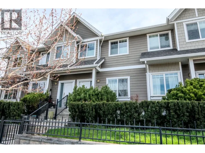600 Sherwood Road Unit# 10, Kelowna