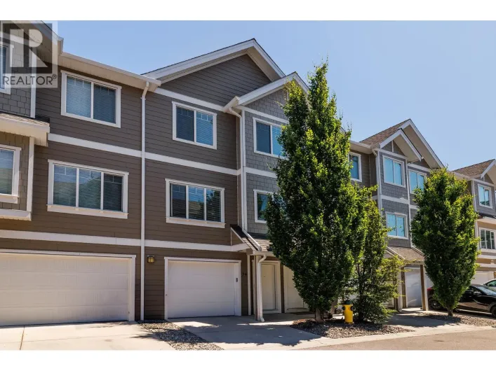 600 Sherwood Road Unit# 54, Kelowna