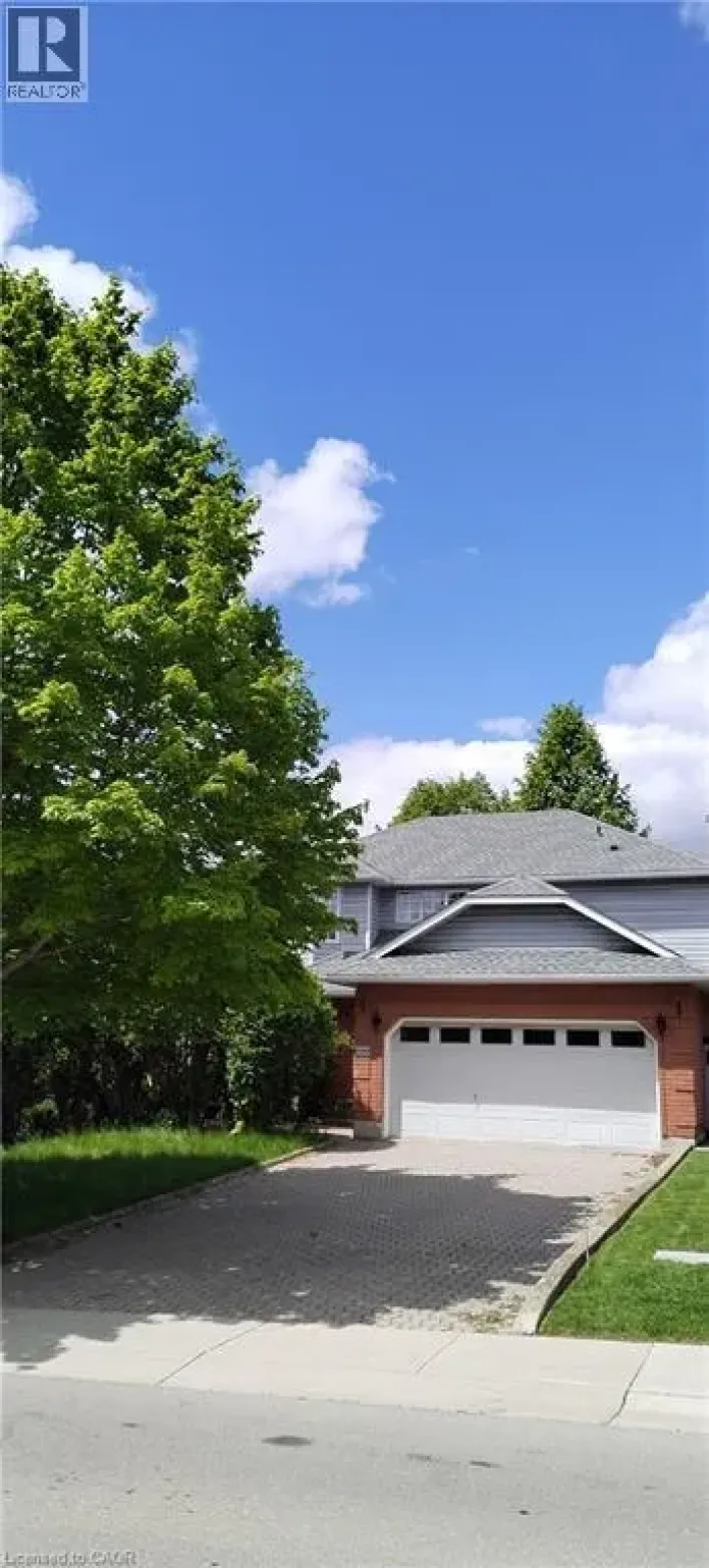 600 UPPER HORNING Road, Hamilton