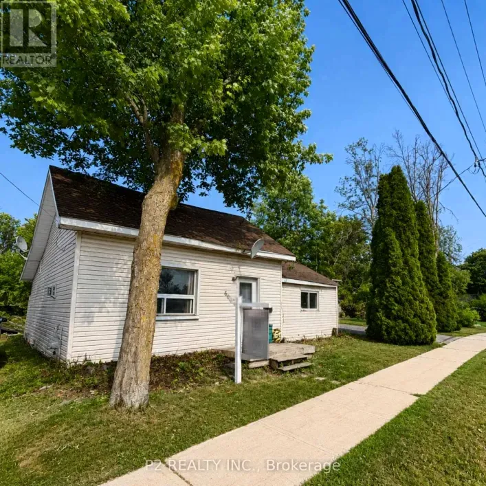 600 WEST STREET S, Orillia