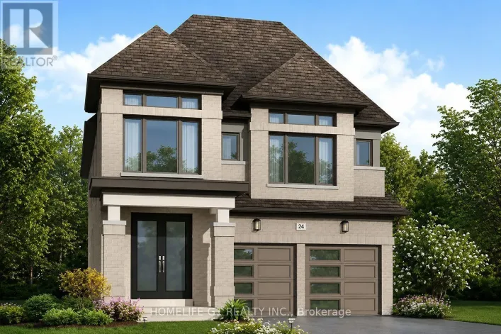 600 WINDWOOD DRIVE, Hamilton