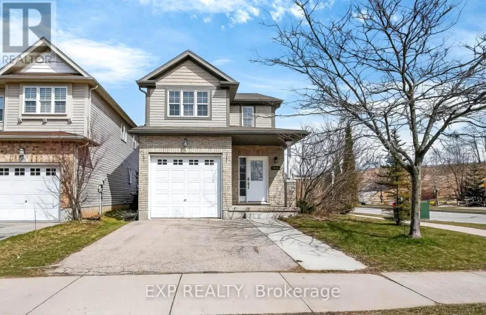 600 WINTERBERRY AVENUE, Waterloo