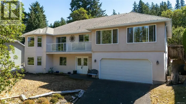 6000 Chippewa Rd, Duncan