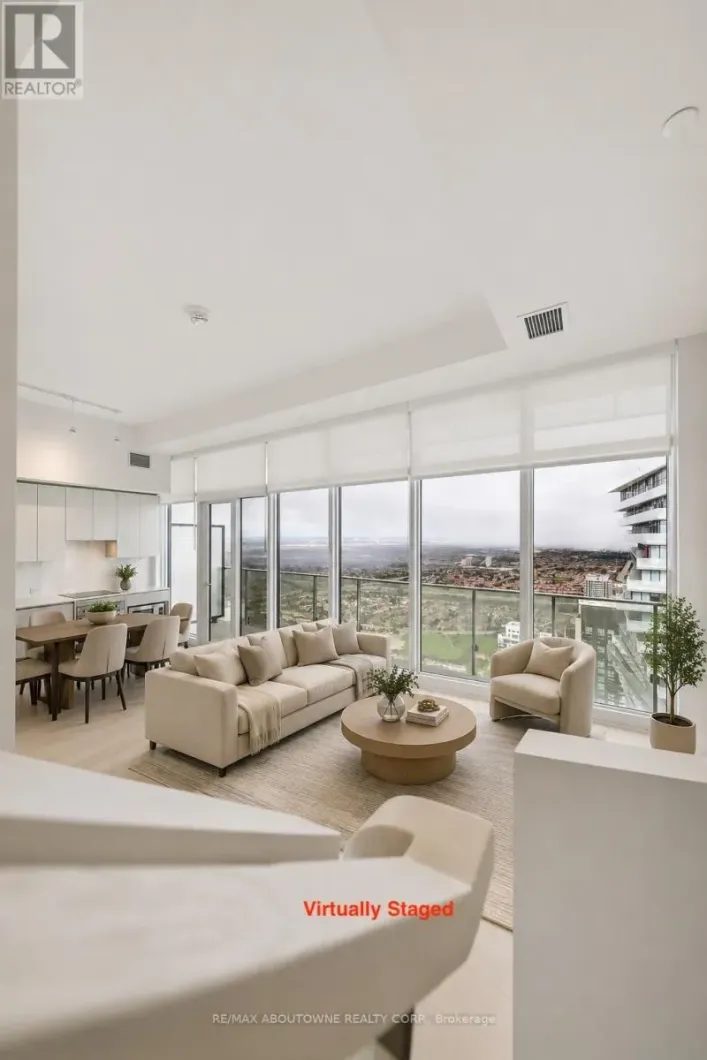 6001 - 3883 QUARTZ ROAD, Mississauga